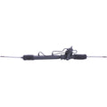 RACK & PINION