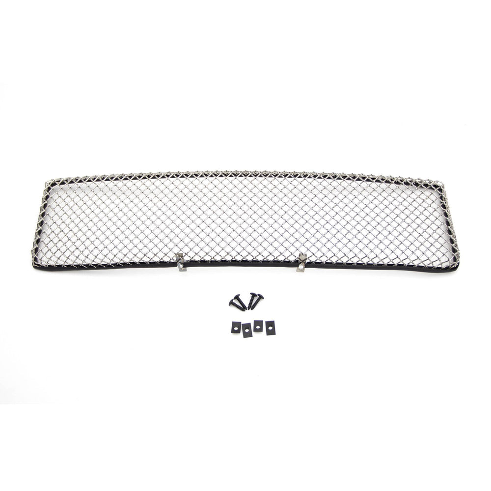 T-Rex Grilles polished bumper
