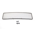 T-Rex Grilles polished bumper