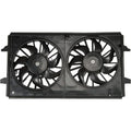 RADIATOR / CONDENSER FAN