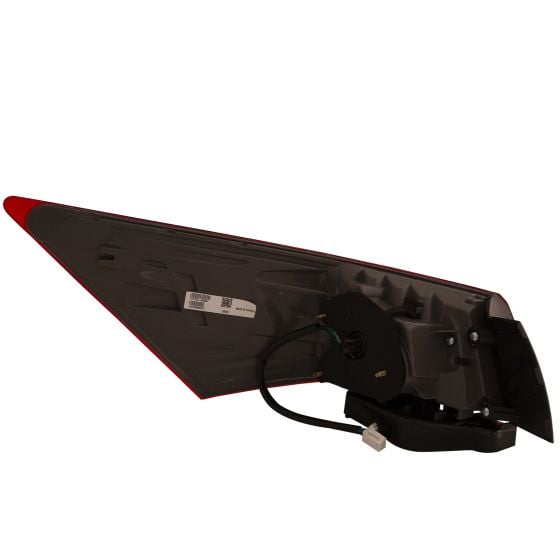 LH TAILLAMP ASSY OUTER; ; AVALON 1618