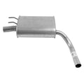 1317 ACCORD MUFFLER WELDED ASSEMBLY