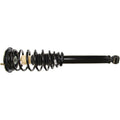 MONROE SHOCKS & STRUTS strut brace
