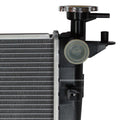 TRANSMISSION COOLER ASSEMBLY FORD FOCUS 20002004