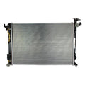 TRANSMISSION COOLER ASSEMBLY FORD FOCUS 20002004