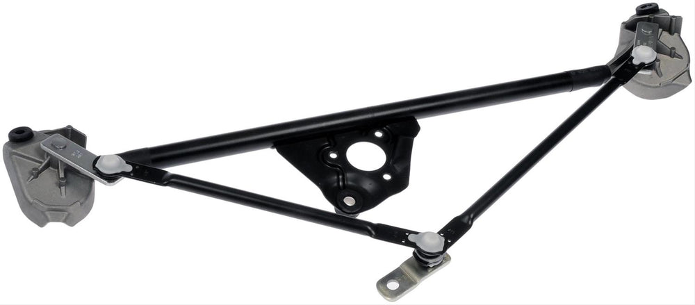 WIPER TRANSMISSION