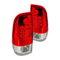 99-07 F350 LED TAIL LIGHT
