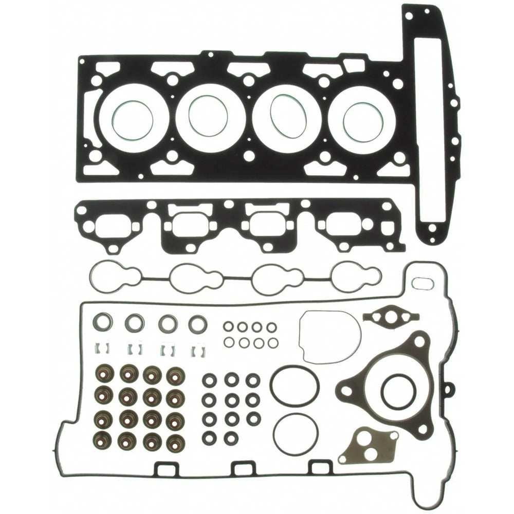 ~(2.4 lbs. 24X15X2)~ Head Set GM (2.2L) GM and Saturn Pass Car and Trk 2007-2008 Exc. SULEV Spec.