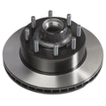 WAGNER BRAKE auto part close-up