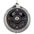 RE ALTERNATOR