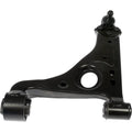 CONTROL ARM