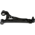 CONTROL ARM