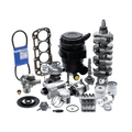 ACEA A3/B4 API PERFORMANCE SP MB