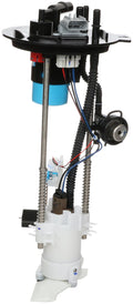 FUEL PUMP ASSEMBLY