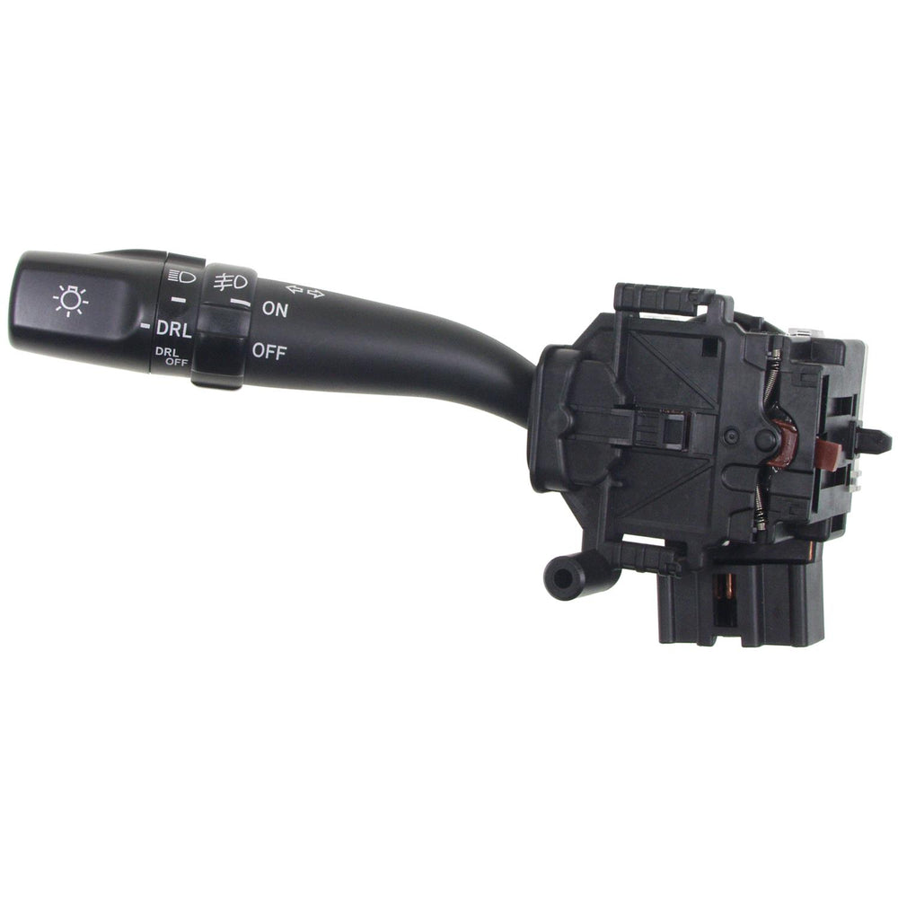 STANDARD IGN auto part