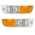 Sherman Parts fender flares