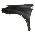 Sherman Parts fender flares