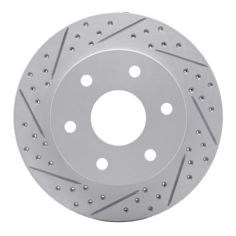DFC auto part