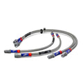 EBC 07-09 Ford Expedition 5.4L 2WD Stainless Steel Brake Line Kit