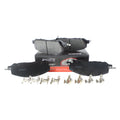 Brake Pads Front Ford Interceptor 20-23