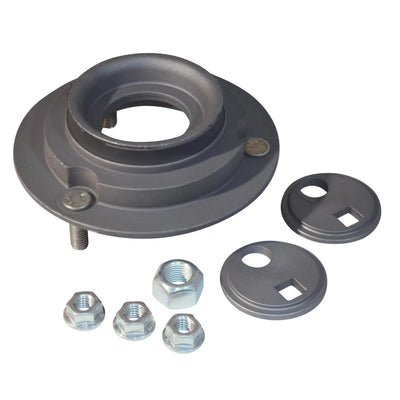 FRONT CASTER/CAMBER KIT FORD