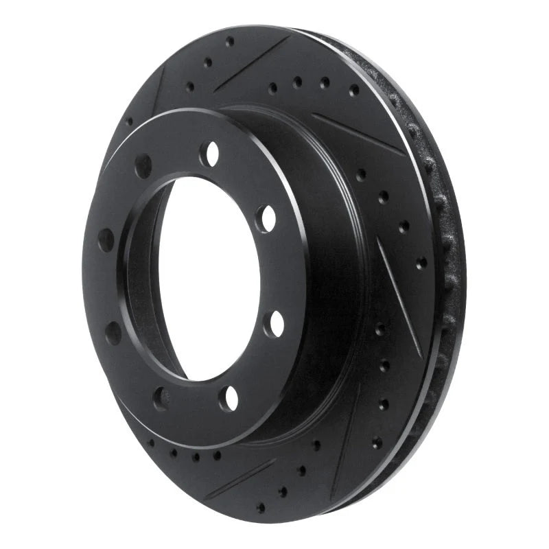 R1 Concepts black auto part