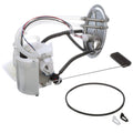 FUEL PUMP MODULE ASSEM