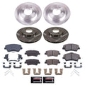 PowerStop auto part
