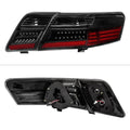 SPYDER tail light