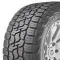 HE912 17X7.5 5X115/120 G-BLK 18MM