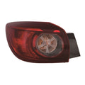 Maxzone Vehicle Lighting Corp auto part