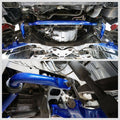 Megan Nissan 350Z Front Sway Bar 36mm with TPV Stabilizer Bush 3pcs MSRP $208