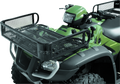 QuadBoss Mesh Rack Front Universal