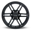 RTX black auto part