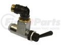 TOGGLE SWITCH