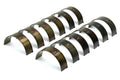TOYOTA 3TC,2TG 1.375 C.H. 8900XX