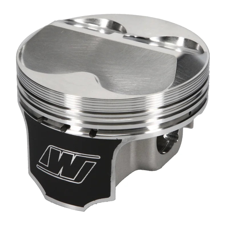 HONDA 4V DOME +6.5CC STRUTTED 88MM