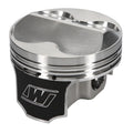 HONDA 4V DOME +6.5CC STRUTTED 88MM