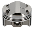 HONDA 4V DOME +6.5CC STRUTTED 88MM
