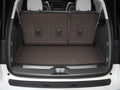 WeatherTech auto part detail