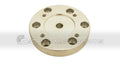 DSS Toyota 93-98 Supra (Rear) Converts 3-Bolt Differential Flange to 1350 U-Joint Flange