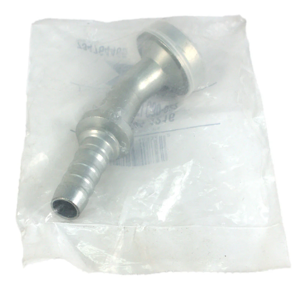 HYDRAULIC COUPLING - GLOBALSPIRAL