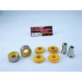 CONTROL ARM LOWER INNER REAR BUSHING ADDS +0.5 DEGREES CASTER + ANTILIFT