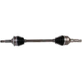 CV DRIVE AXLE