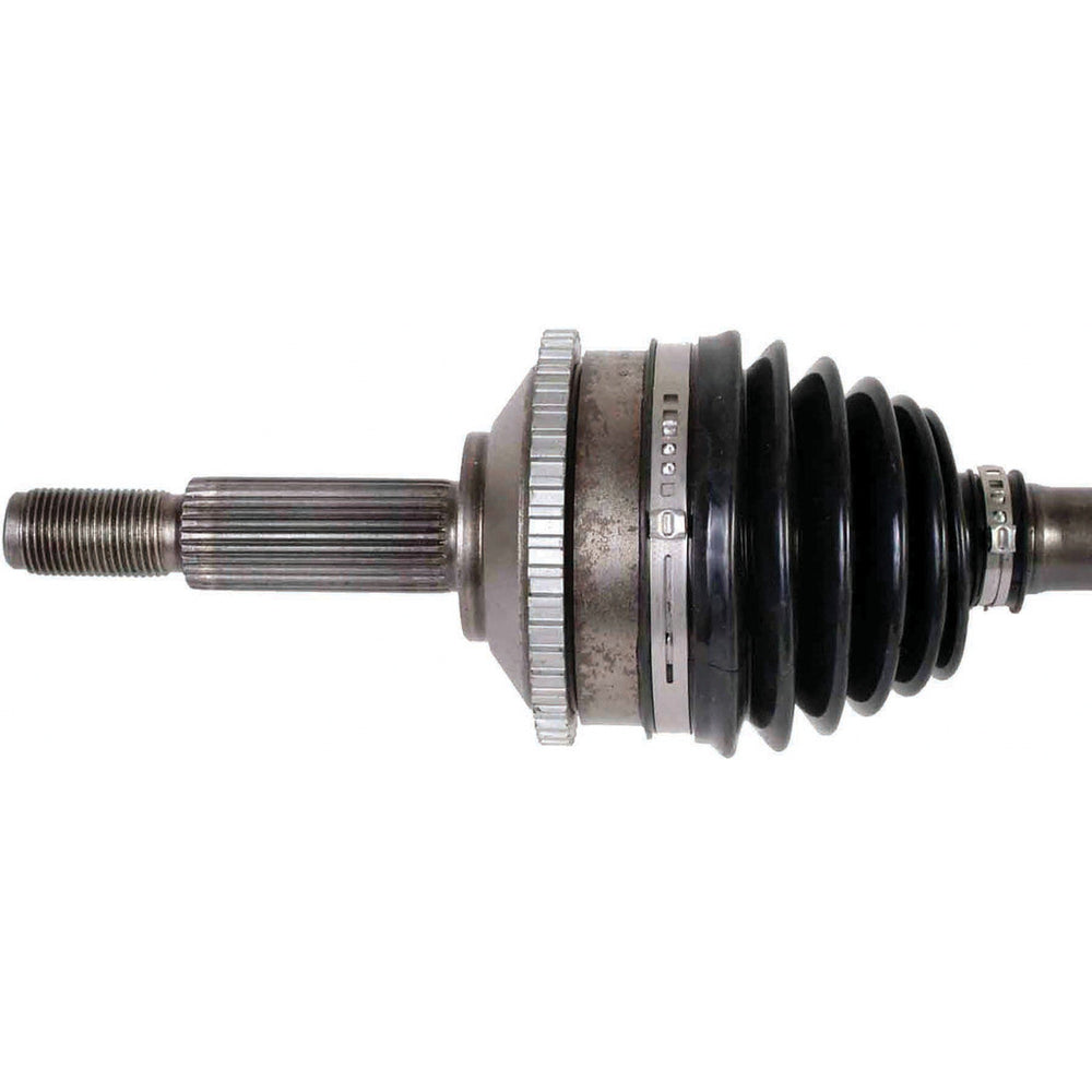 CV DRIVE AXLE