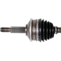 CV DRIVE AXLE