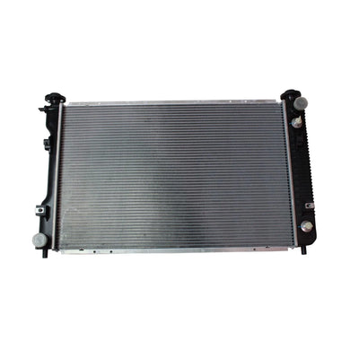 TYC auto part