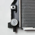 TYC auto part