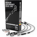 Goodridge auto part close-up