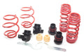Goodridge auto part installed view